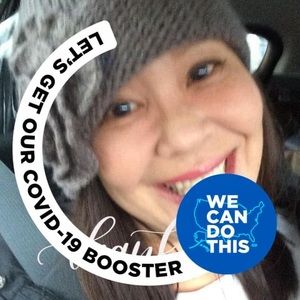 Meet your Posher, Donna